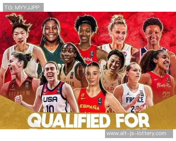 【解签】中国男篮碰撞塞尔维亚——死亡之组呼之欲出，谁能突围？