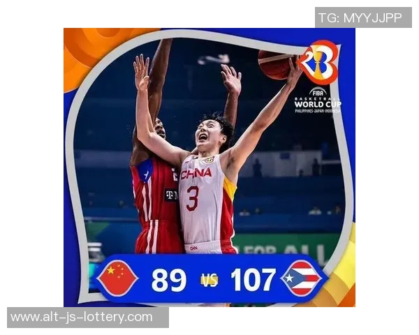 中国男篮冲奥需要斤斤计较首战惨败42分已失先机