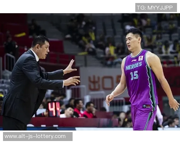 下克上！三军用命淘汰新疆，山东重返CBA四强