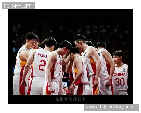 似曾相识的迷茫！中国男篮最后一攻令人看不懂