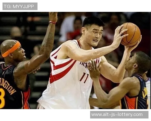 姚明谈辽宁男篮：未来三年能保持高水平