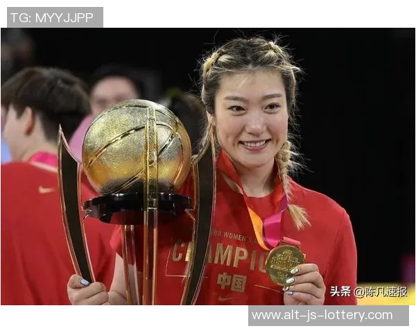 巨星闪耀风雨兼程！女篮姑娘们的舞台仍是世界