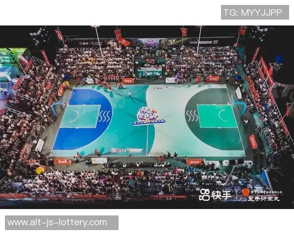 快手村BA广东站四强出炉，一起见证冠军队的诞生！