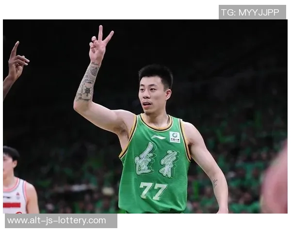 张镇麟一战锁定最佳新秀一优势助辽宁成功复仇