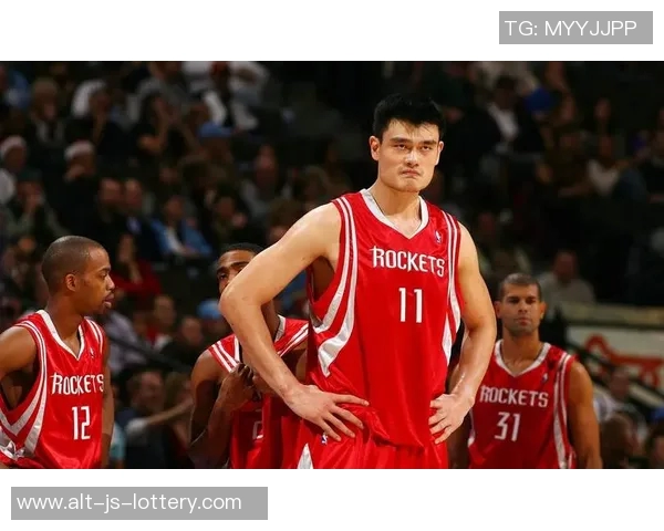 明郅重聚!姚明:交手大郅成就感不输对抗奥尼尔 明郅重聚!姚明:交手大郅成就感不输对抗奥尼尔