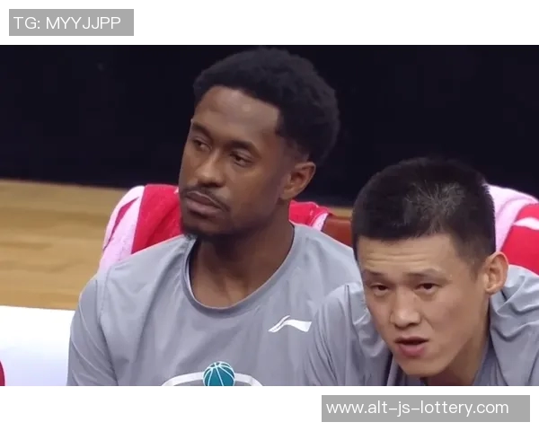 最受伤却最职业!马尚:离开中国是灰熊给了我机会 最受伤却最职业!马尚:离开中国是灰熊给了我机会