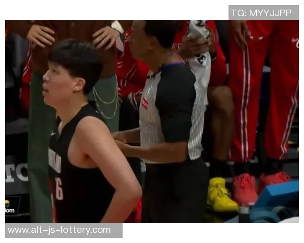 杨瀚森对手很强！克林根一项数据高居联盟第二，球队或优先培养他