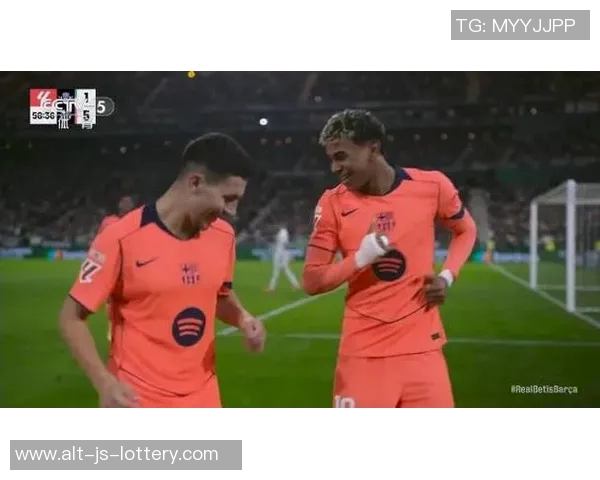 巴萨客战贝蒂斯：亚马尔PK安东尼，拉什福德、佩德里出战