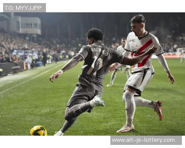 皇马近4次客战巴列卡诺未尝胜绩！上次取胜还是2022年2月