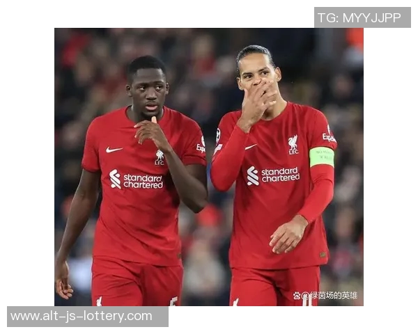 范戴克：阿诺德离开后还没和他聊过，很高兴曾与他并肩作战