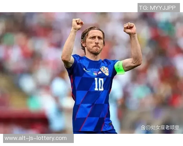 莫德里奇接受前克罗地亚主教练比利奇的个人专访（完整版）